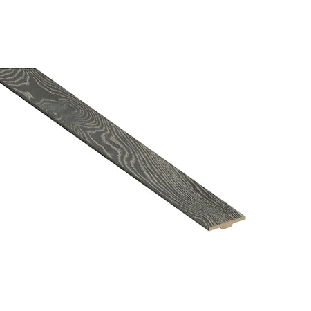 Msi Dorn Oak 043 Thick X 149 Wide X 78 Length Reducer Molding ZOR-LVT-T-0394
